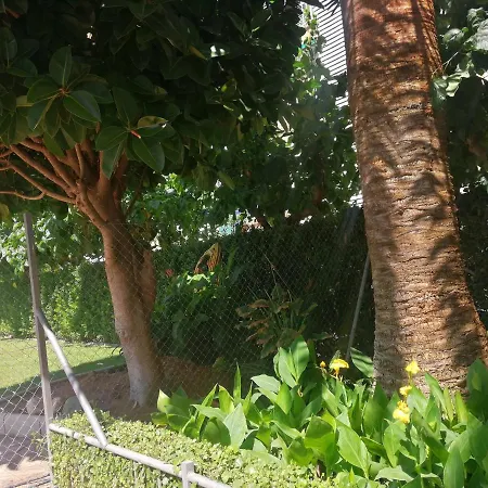 Edificio Salou Beach, La Pineda, Vilaseca Exterior foto