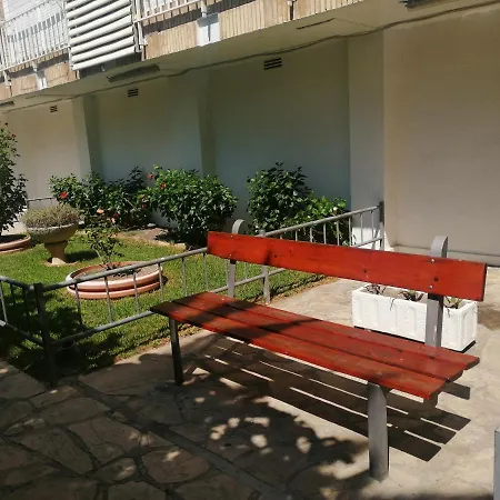 Edificio Salou Beach, La Pineda, Vilaseca Exterior foto