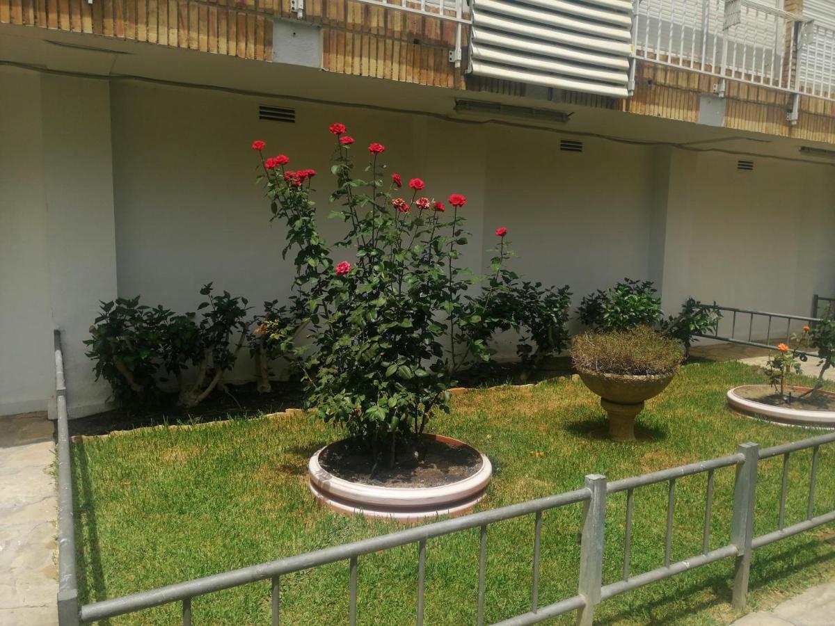 Edificio Salou Beach, La Pineda, Vilaseca La Pineda