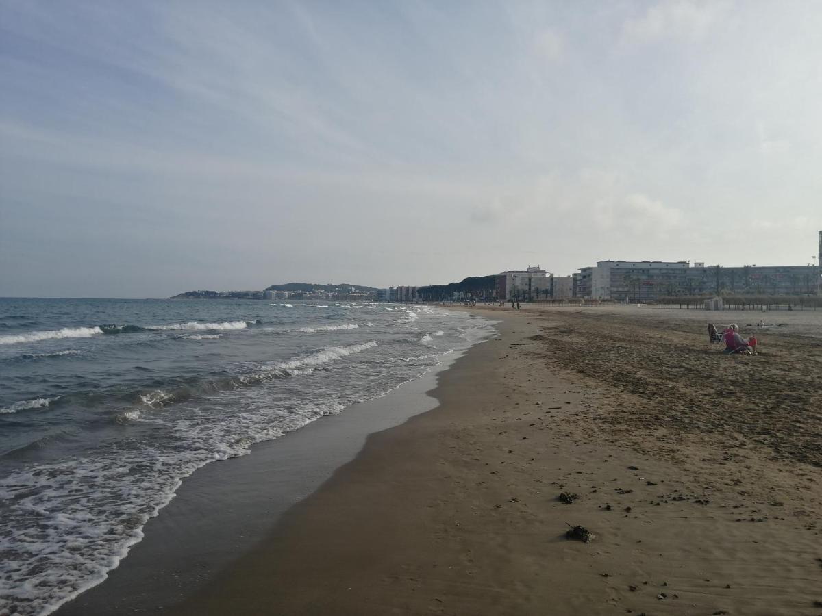 Apartment Edificio Salou Beach, La Pineda, Vilaseca La Pineda