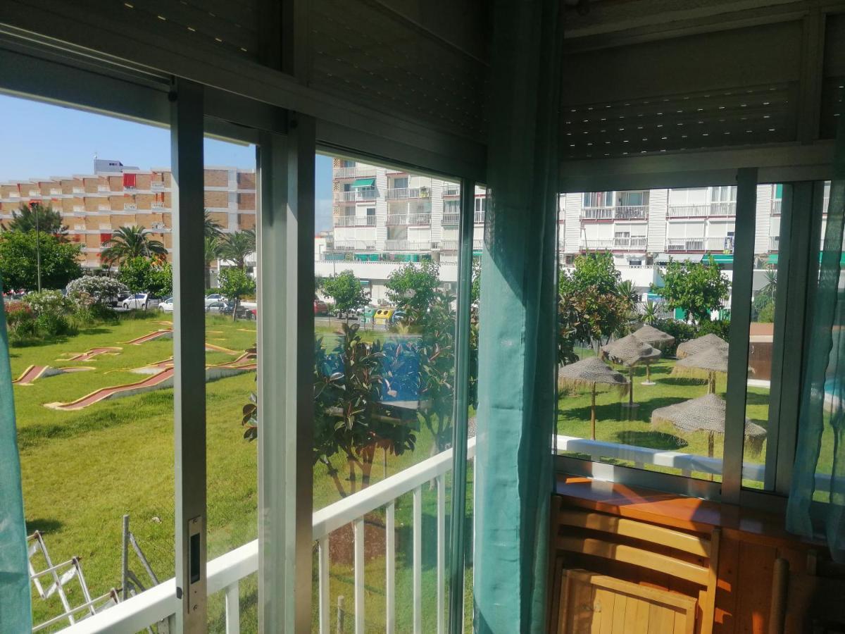 Edificio Salou Beach, La Pineda, Vilaseca *