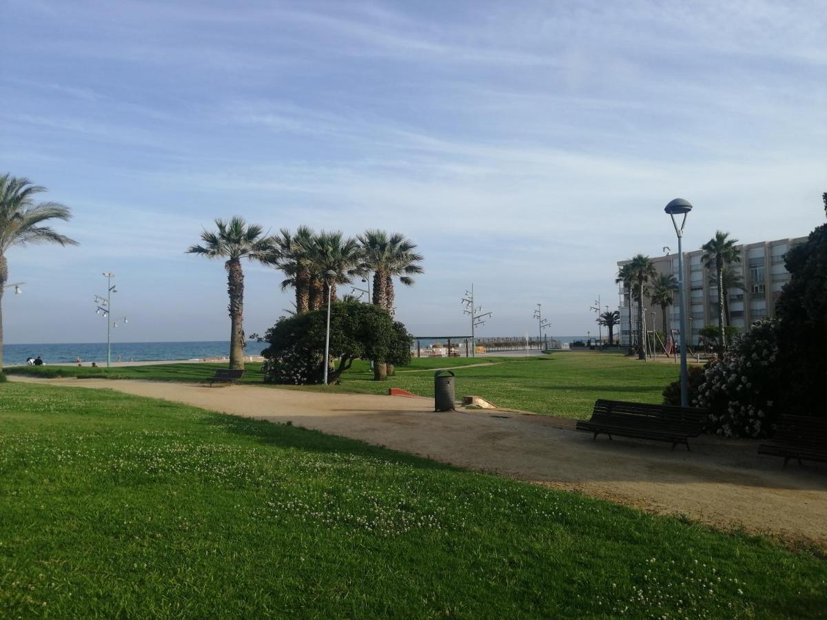 Edificio Salou Beach, La Pineda, Vilaseca
