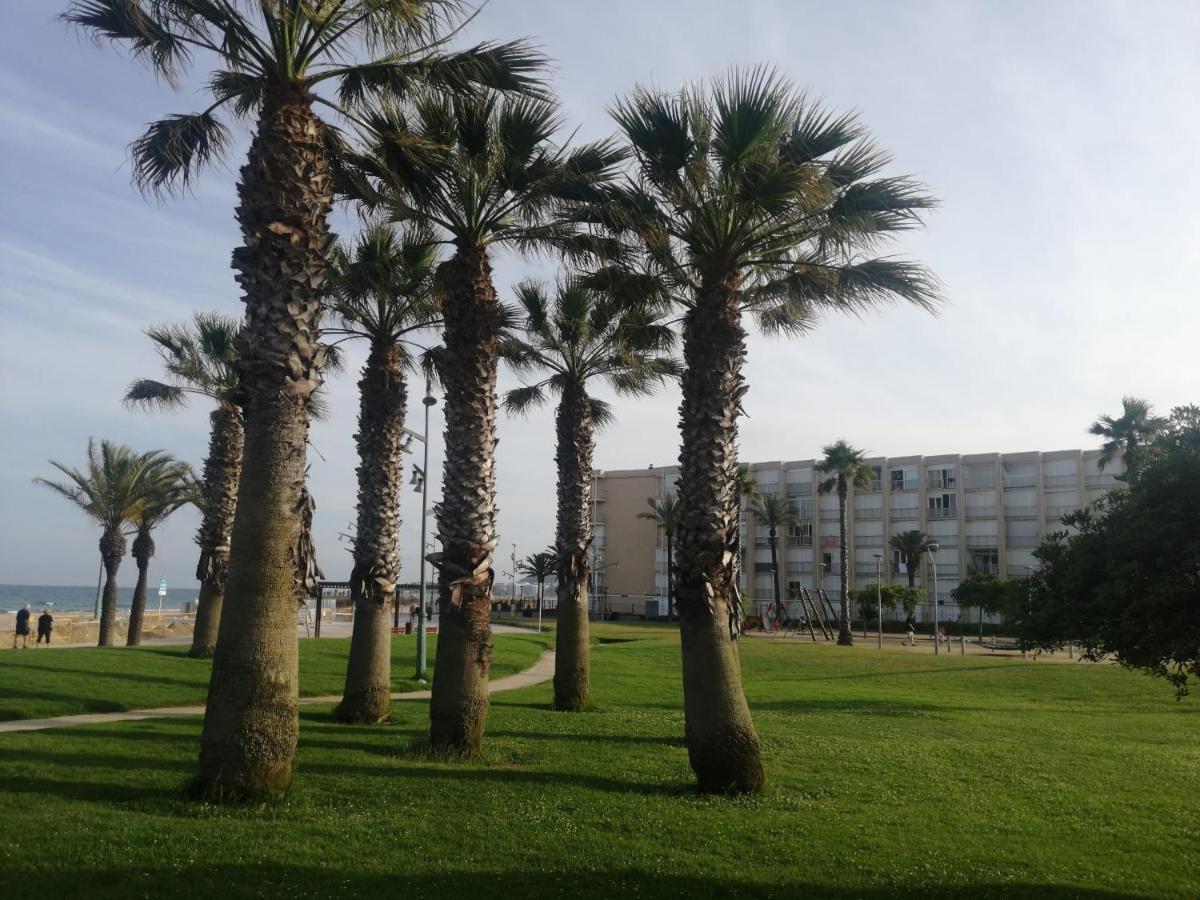 Apartment Edificio Salou Beach, La Pineda, Vilaseca *