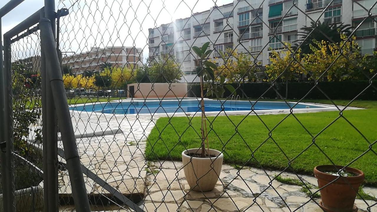 Edificio Salou Beach, La Pineda, Vilaseca Apartment La Pineda