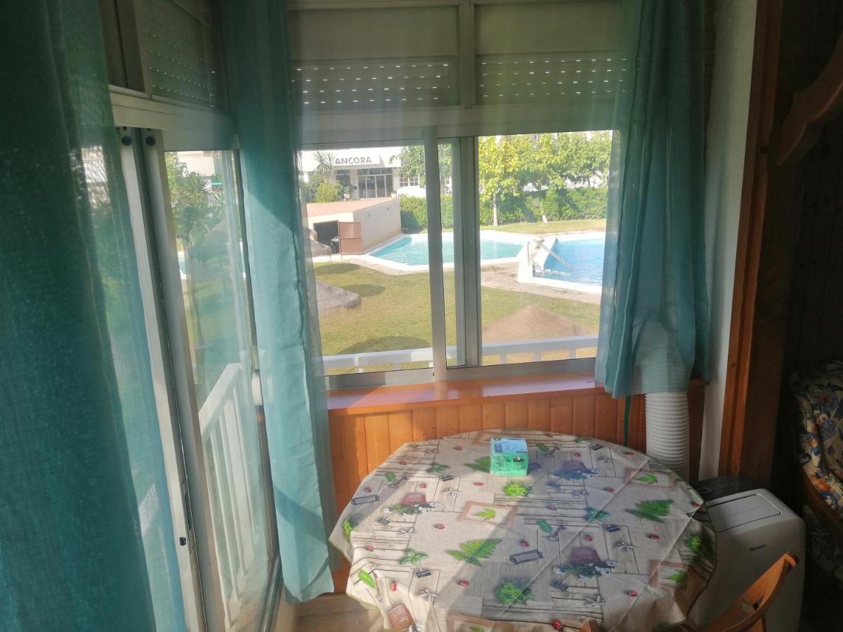 Edificio Salou Beach, La Pineda, Vilaseca Apartment