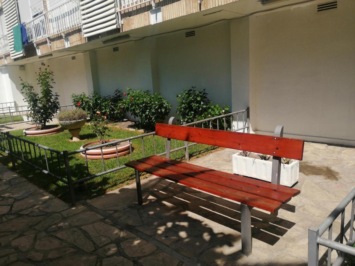 Apartment Edificio Salou Beach, La Pineda, Vilaseca *