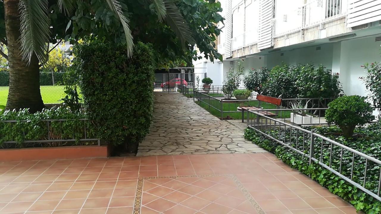 Edificio Salou Beach, La Pineda, Vilaseca Apartment La Pineda