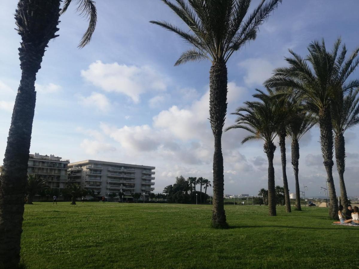 Edificio Salou Beach, La Pineda, Vilaseca * La Pineda
