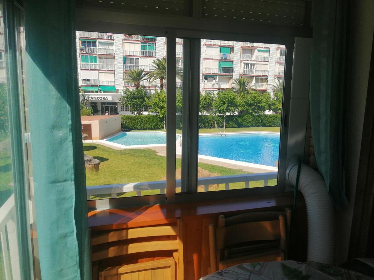 Edificio Salou Beach, La Pineda, Vilaseca
