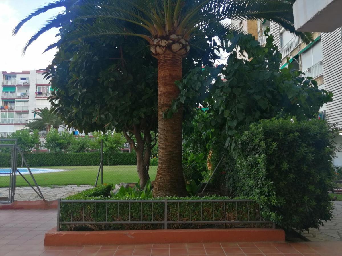 Edificio Salou Beach, La Pineda, Vilaseca *