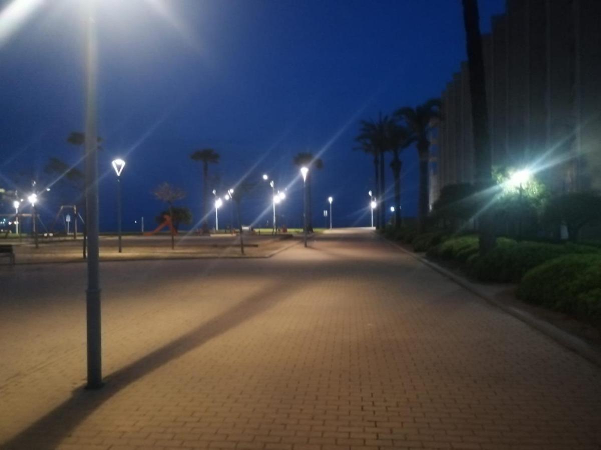 Apartment Edificio Salou Beach, La Pineda, Vilaseca La Pineda