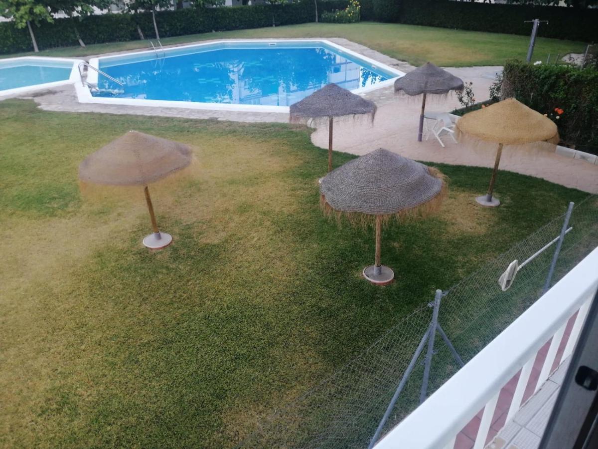 Apartment Edificio Salou Beach, La Pineda, Vilaseca La Pineda