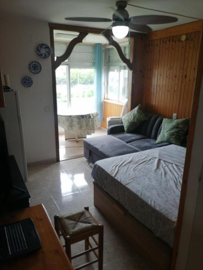 Edificio Salou Beach, La Pineda, Vilaseca Apartment