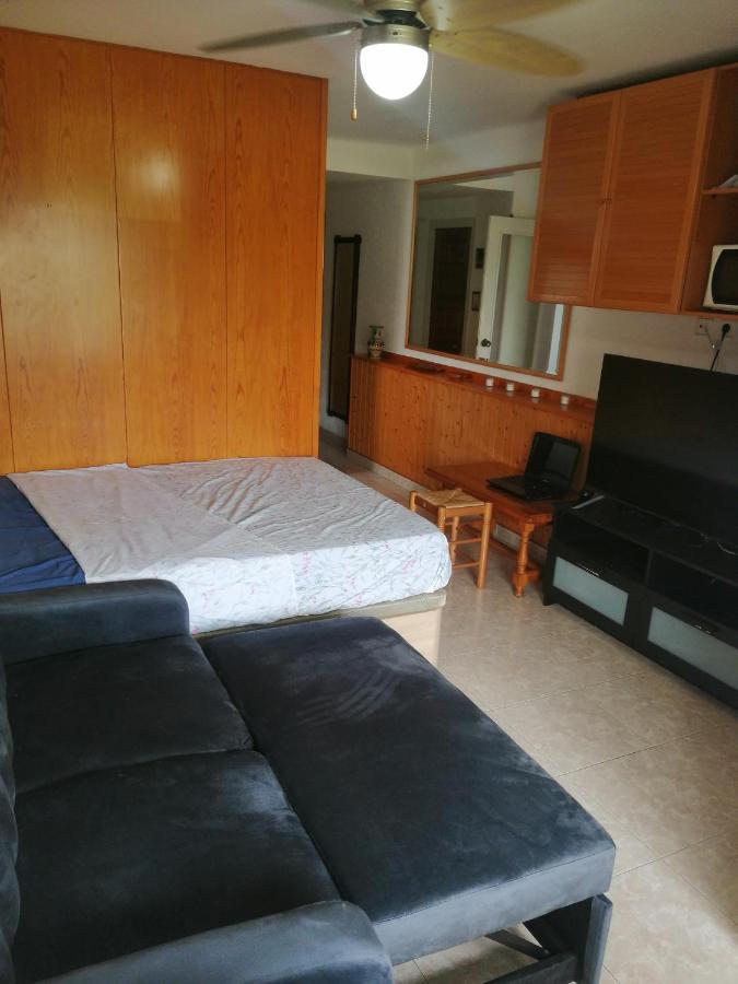 Apartment Edificio Salou Beach, La Pineda, Vilaseca La Pineda