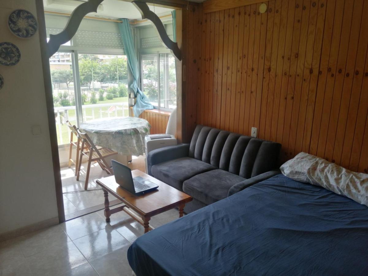 Apartment Edificio Salou Beach, La Pineda, Vilaseca *