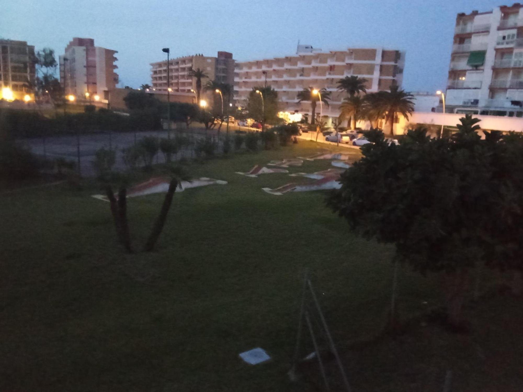Edificio Salou Beach, La Pineda, Vilaseca