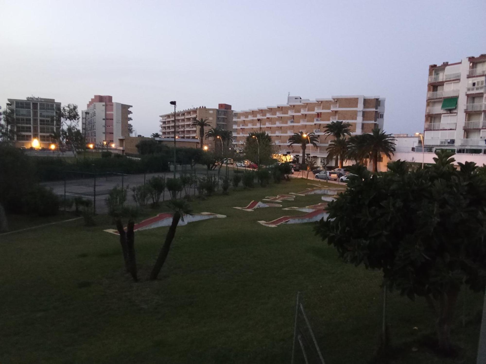 Edificio Salou Beach, La Pineda, Vilaseca La Pineda
