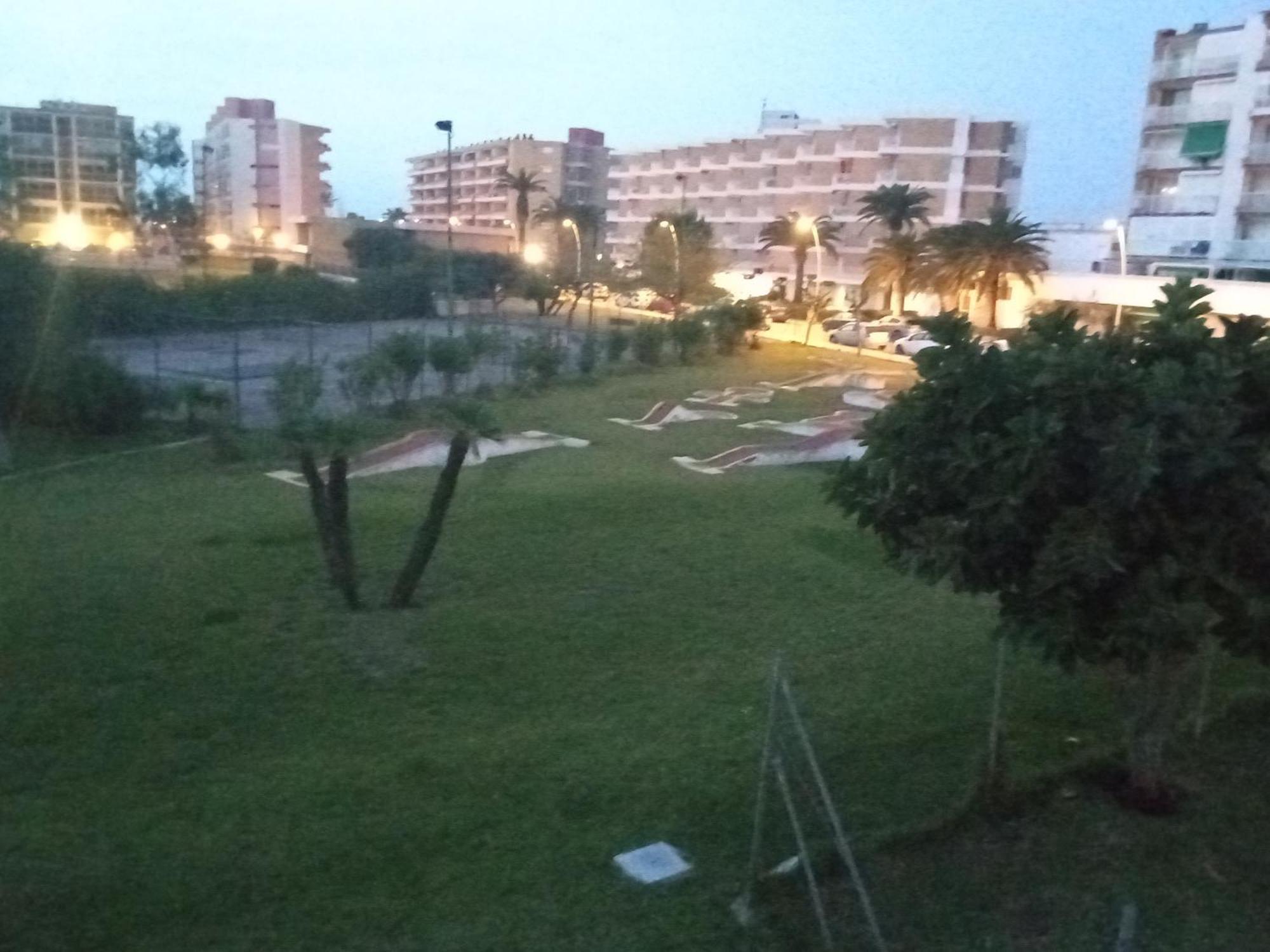 Edificio Salou Beach, La Pineda, Vilaseca La Pineda