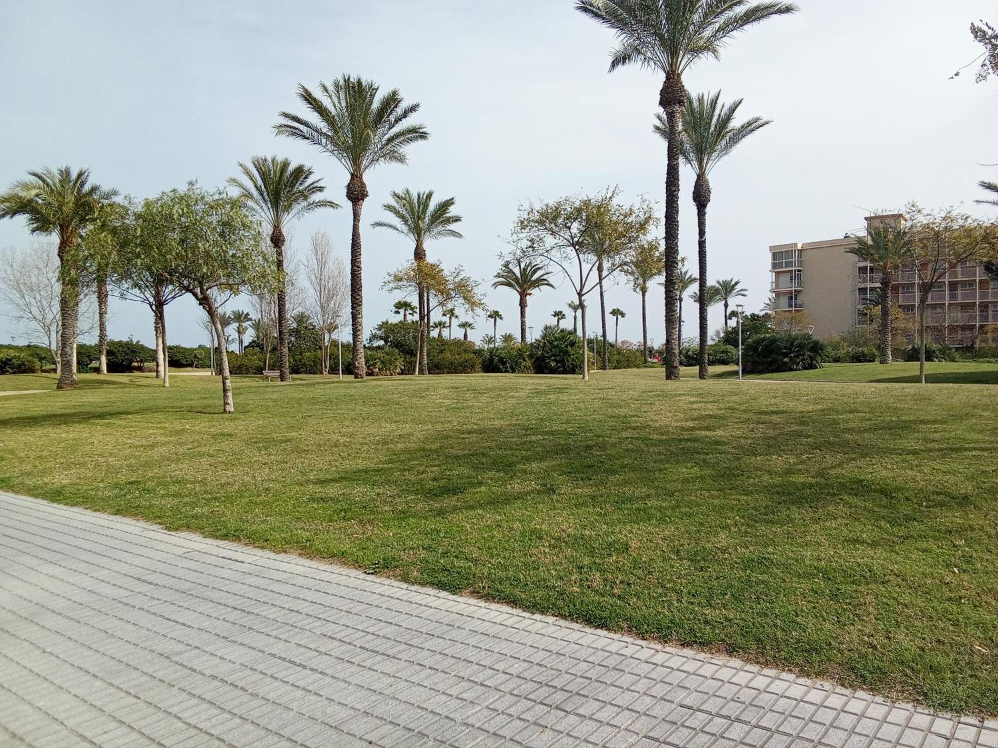 Edificio Salou Beach, La Pineda, Vilaseca * La Pineda