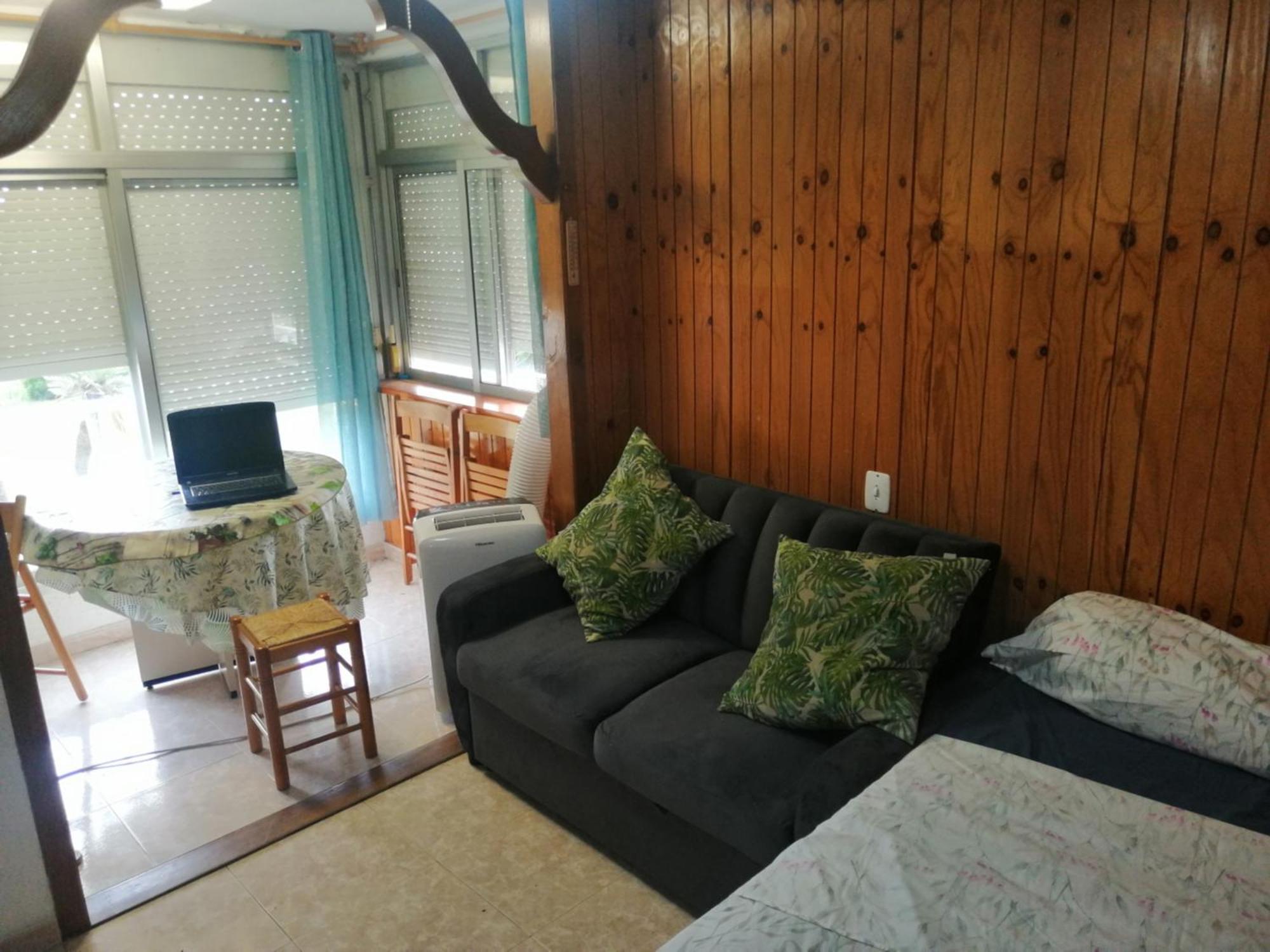 Edificio Salou Beach, La Pineda, Vilaseca Apartment *