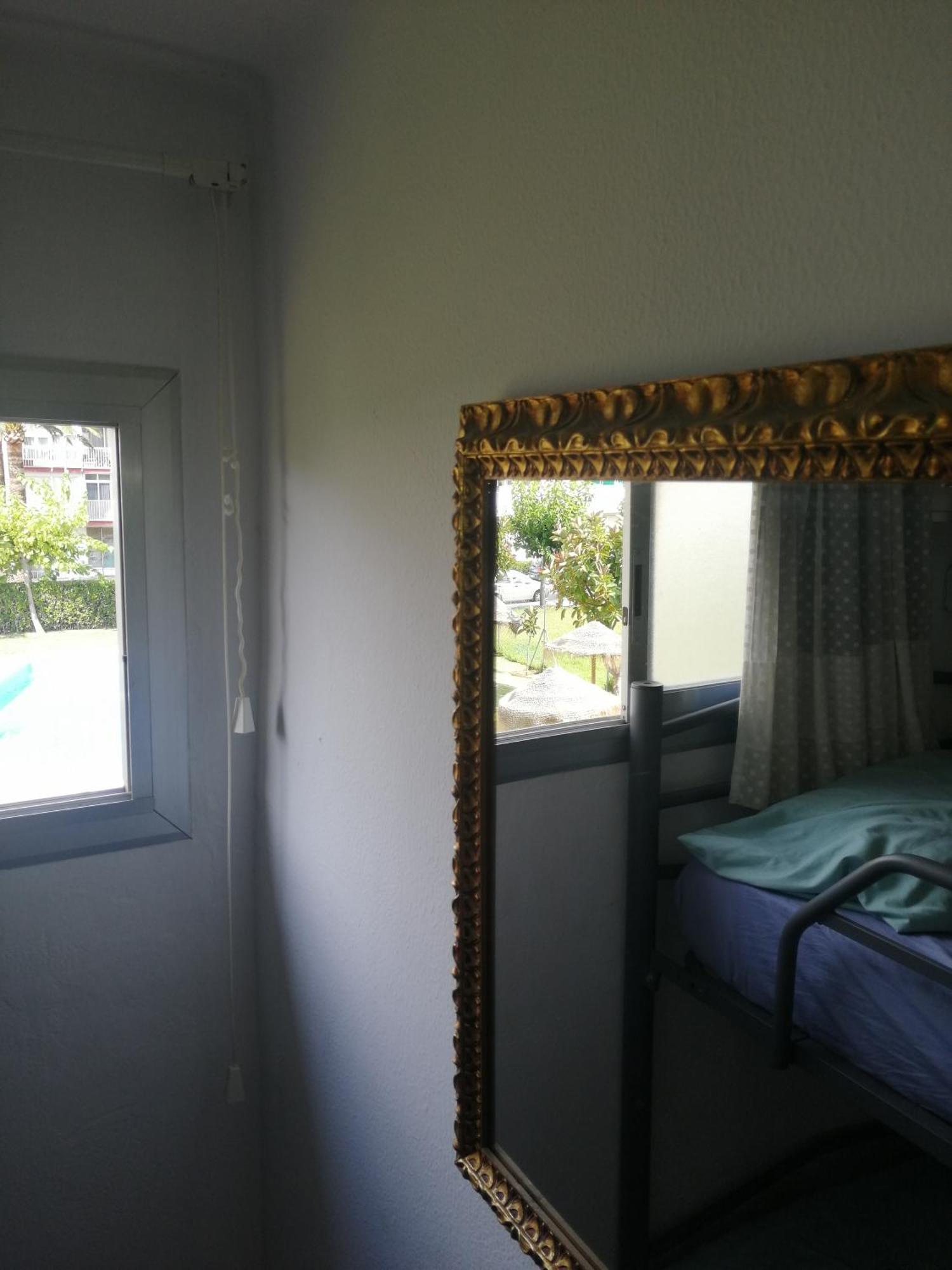Apartment Edificio Salou Beach, La Pineda, Vilaseca