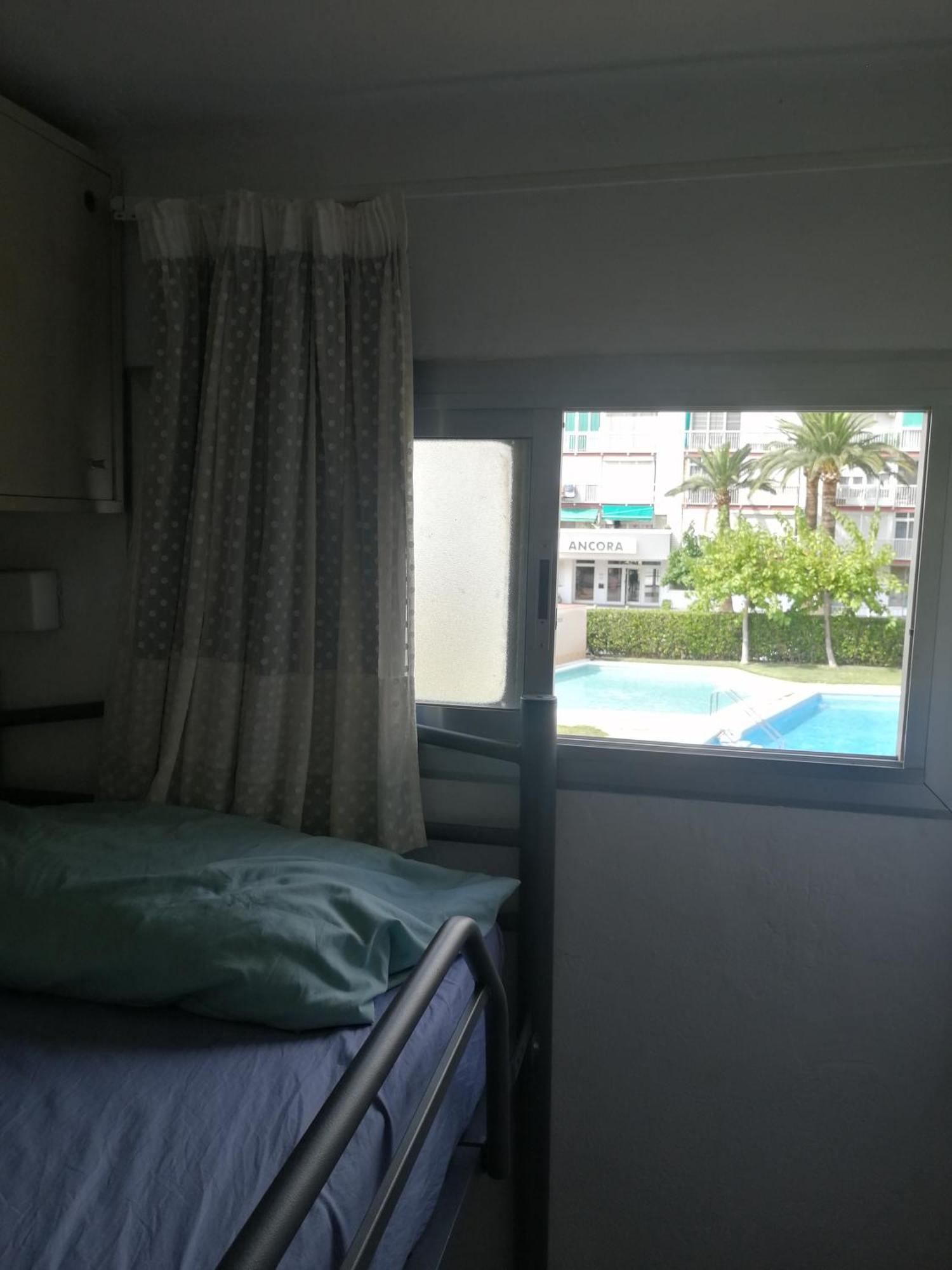 Edificio Salou Beach, La Pineda, Vilaseca * La Pineda