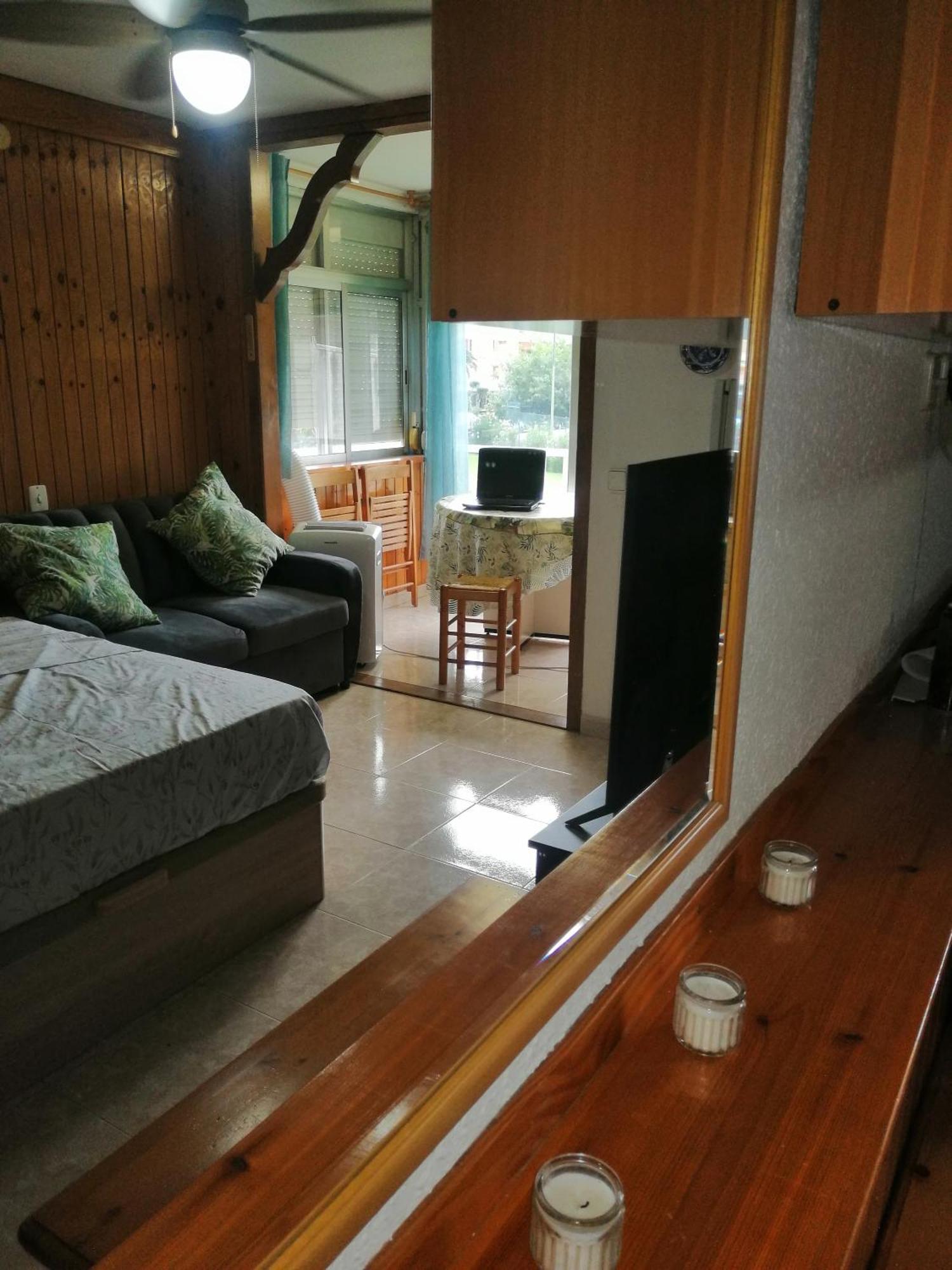 Edificio Salou Beach, La Pineda, Vilaseca Apartment