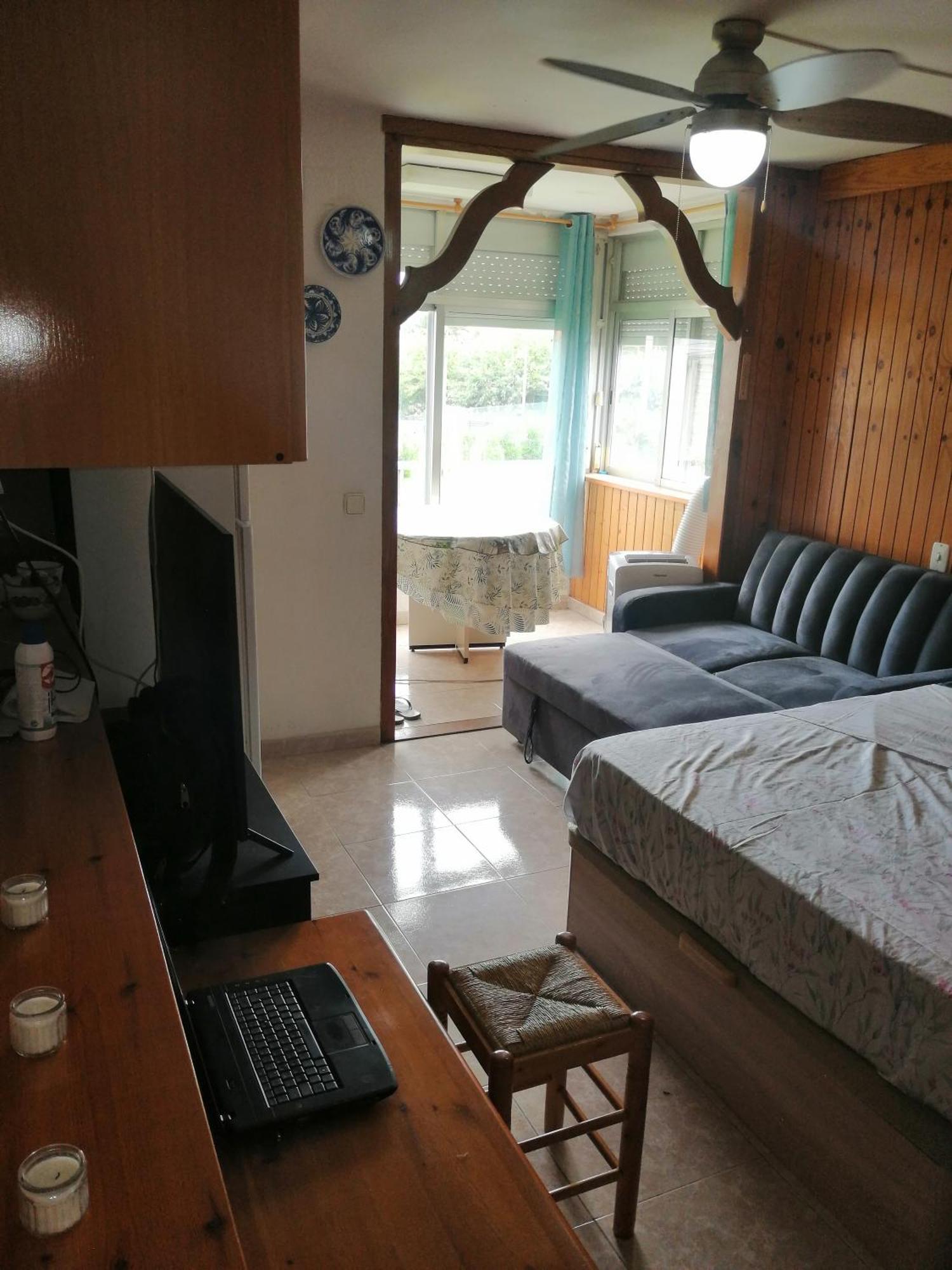 Edificio Salou Beach, La Pineda, Vilaseca Apartment