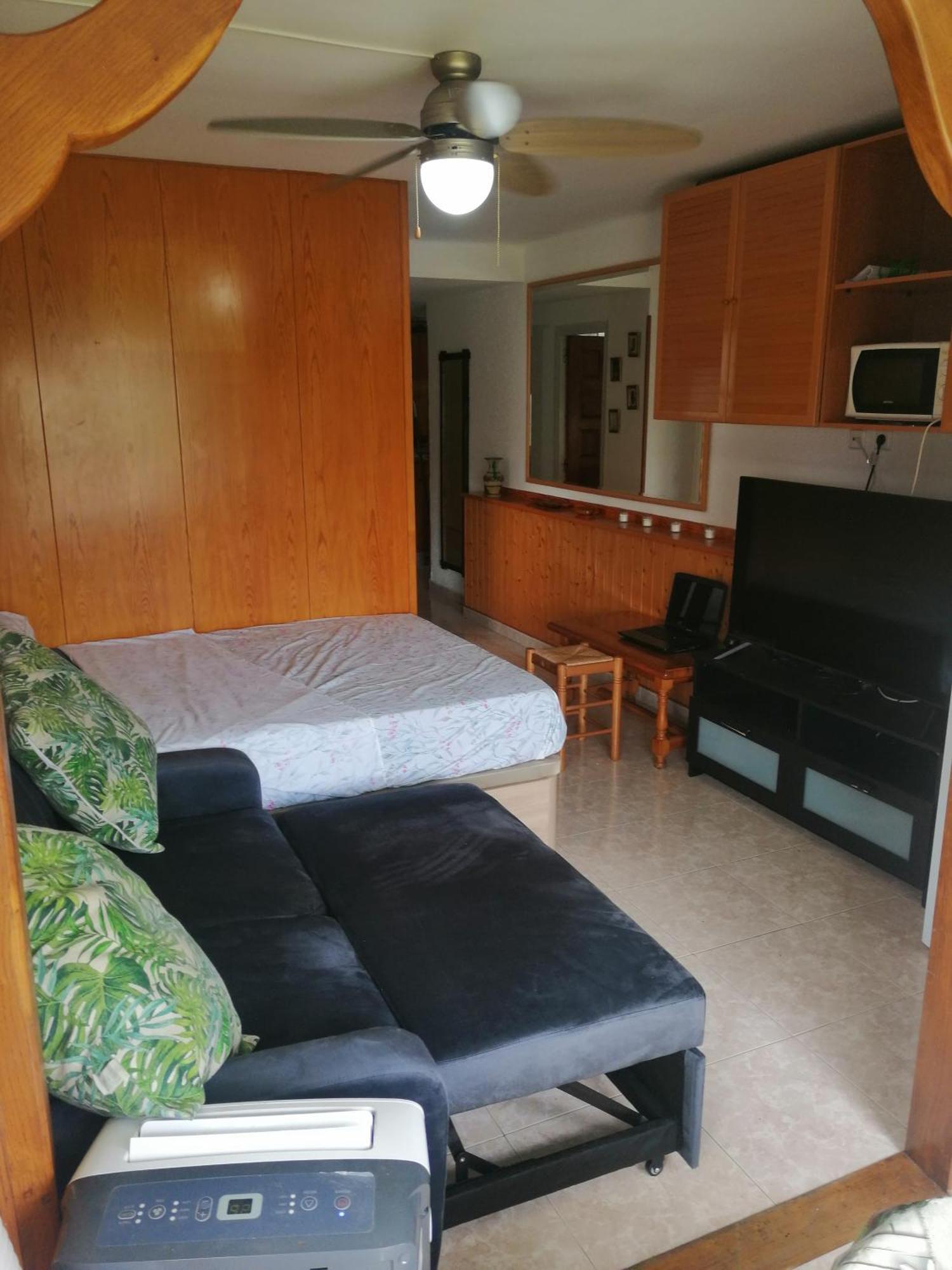 Edificio Salou Beach, La Pineda, Vilaseca *