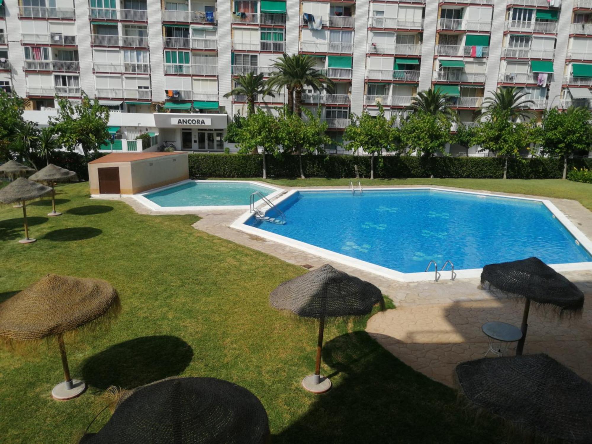 Edificio Salou Beach, La Pineda, Vilaseca *