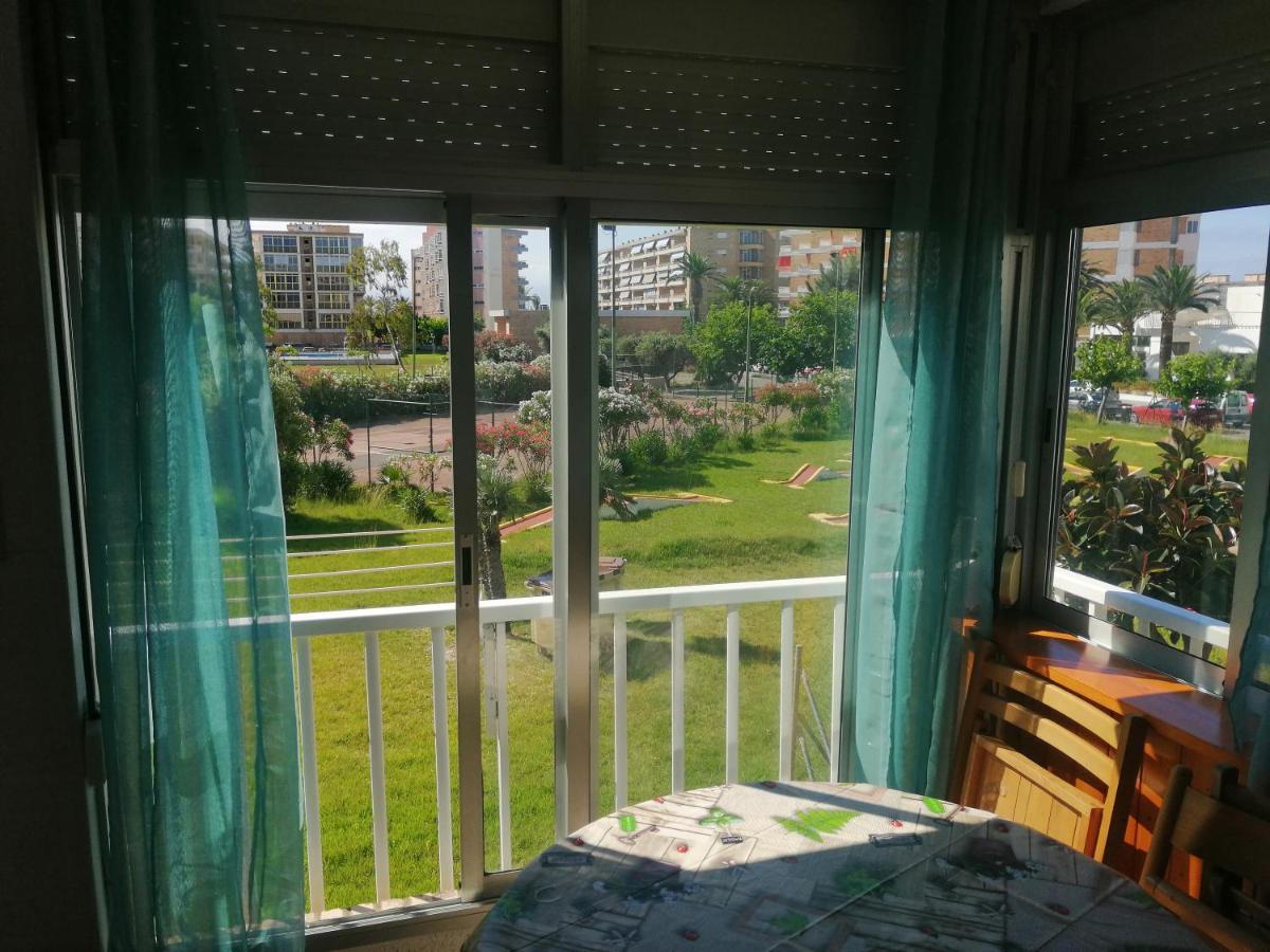 Edificio Salou Beach, La Pineda, Vilaseca *
