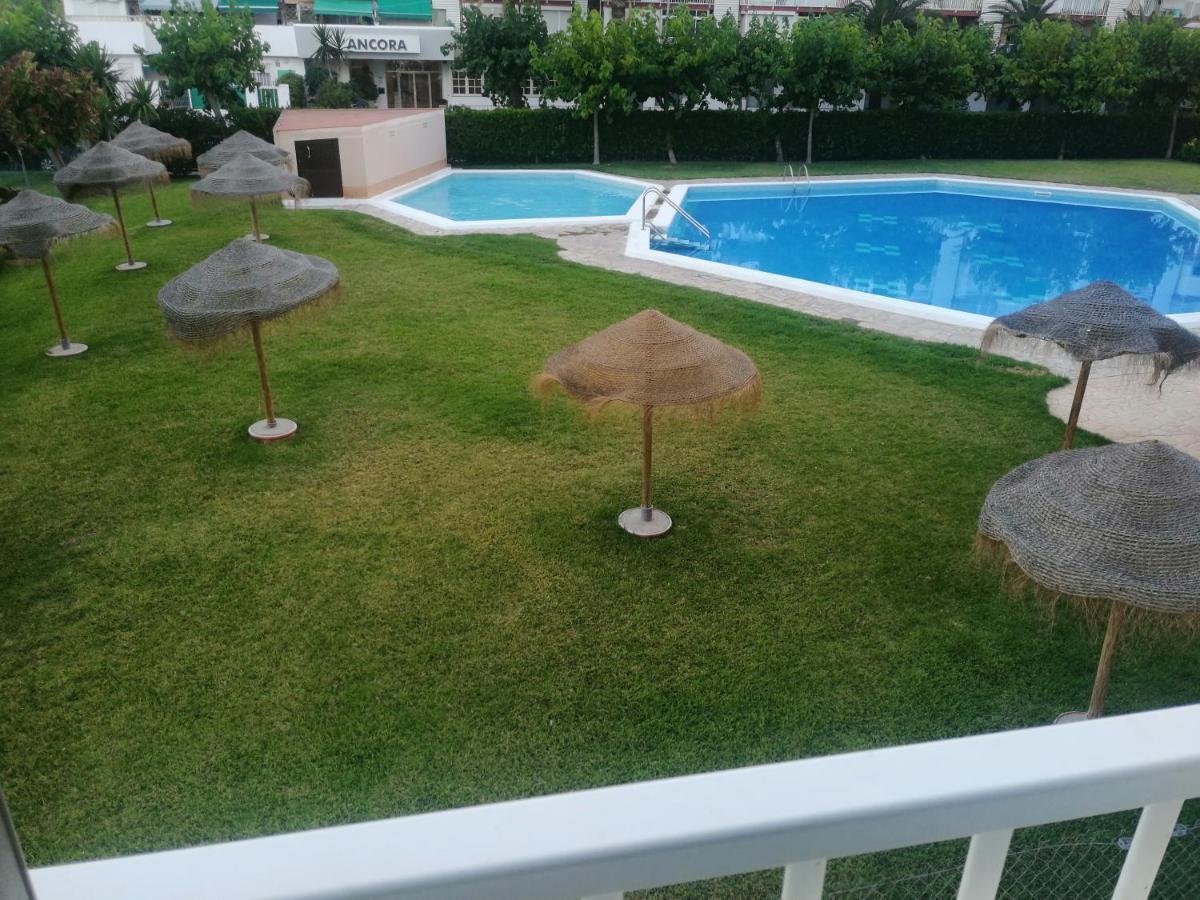 Edificio Salou Beach, La Pineda, Vilaseca Apartment