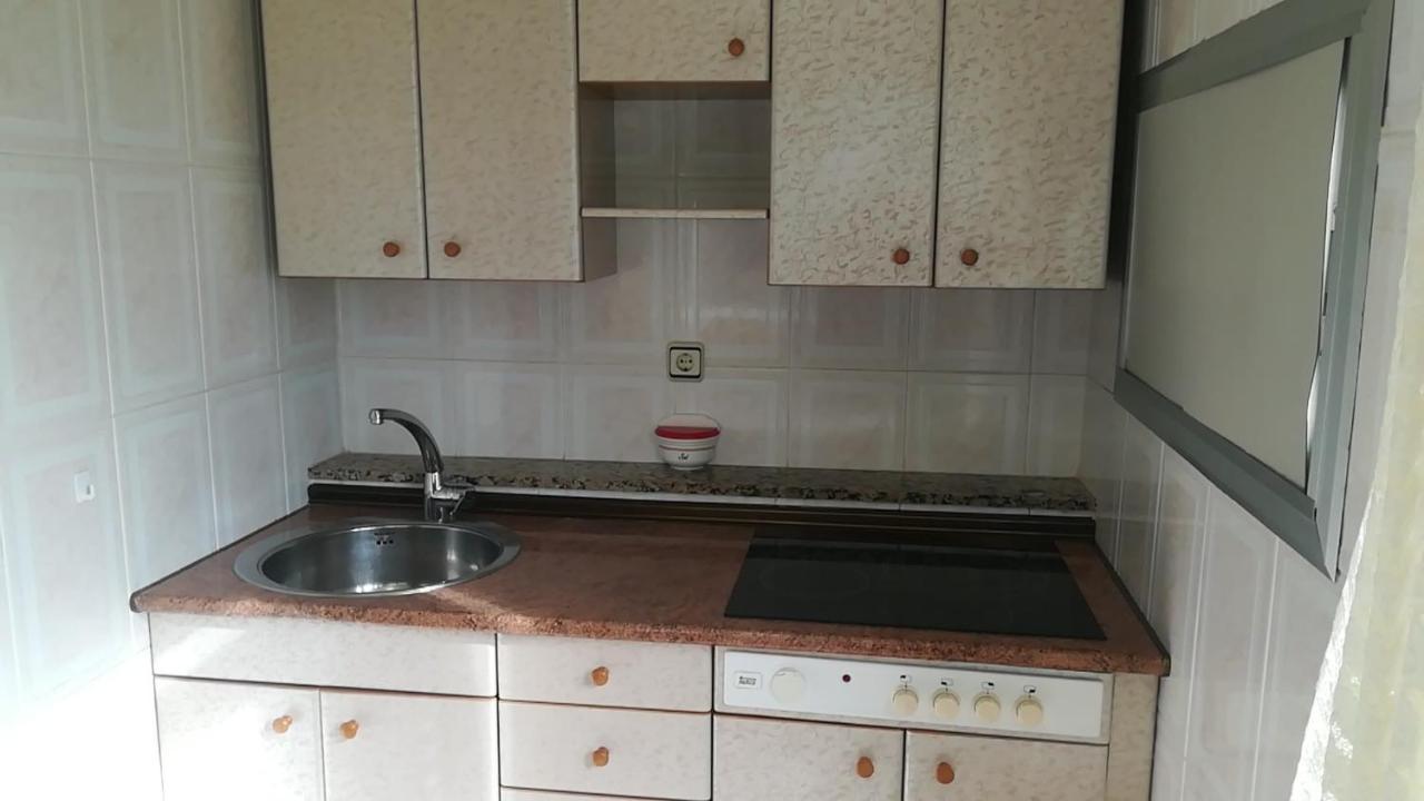 Edificio Salou Beach, La Pineda, Vilaseca Apartment