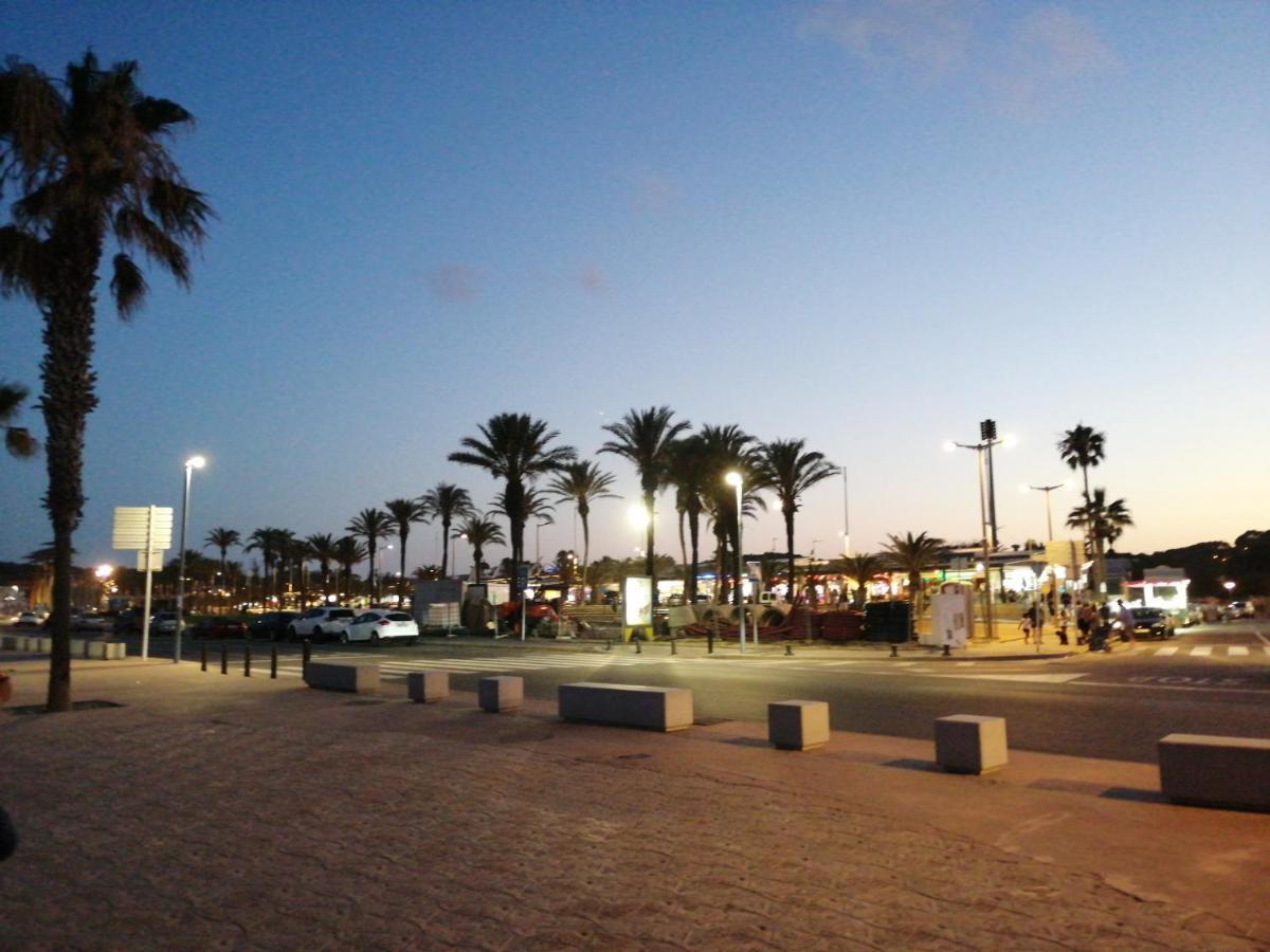 Apartment Edificio Salou Beach, La Pineda, Vilaseca *