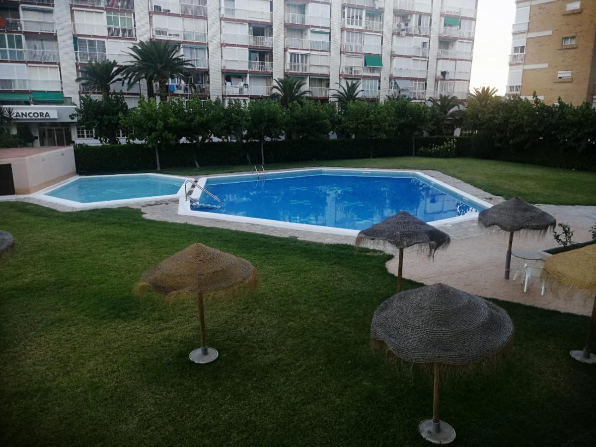 Edificio Salou Beach, La Pineda, Vilaseca Apartment La Pineda