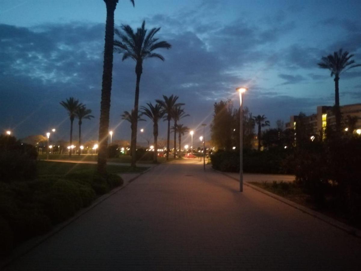 Edificio Salou Beach, La Pineda, Vilaseca Apartment La Pineda