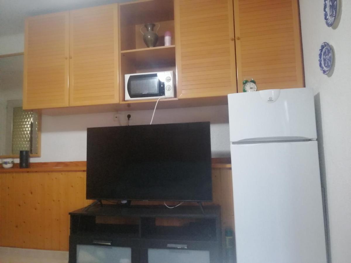 Edificio Salou Beach, La Pineda, Vilaseca Apartment