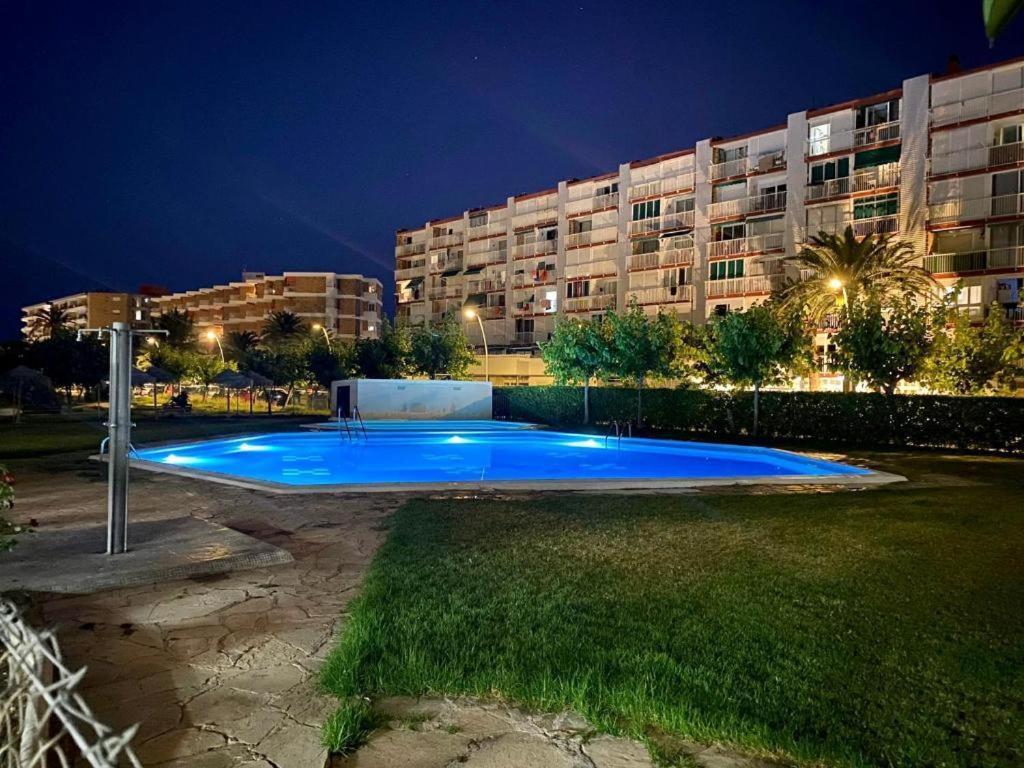 Edificio Salou Beach, La Pineda, Vilaseca Apartment La Pineda