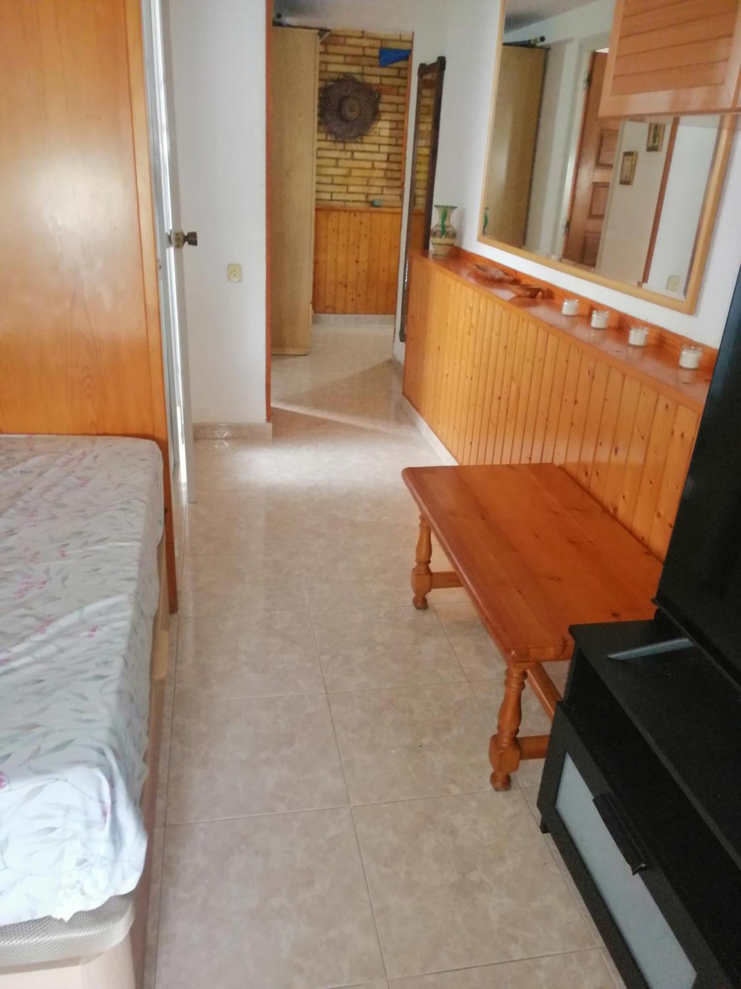 Apartment Edificio Salou Beach, La Pineda, Vilaseca *