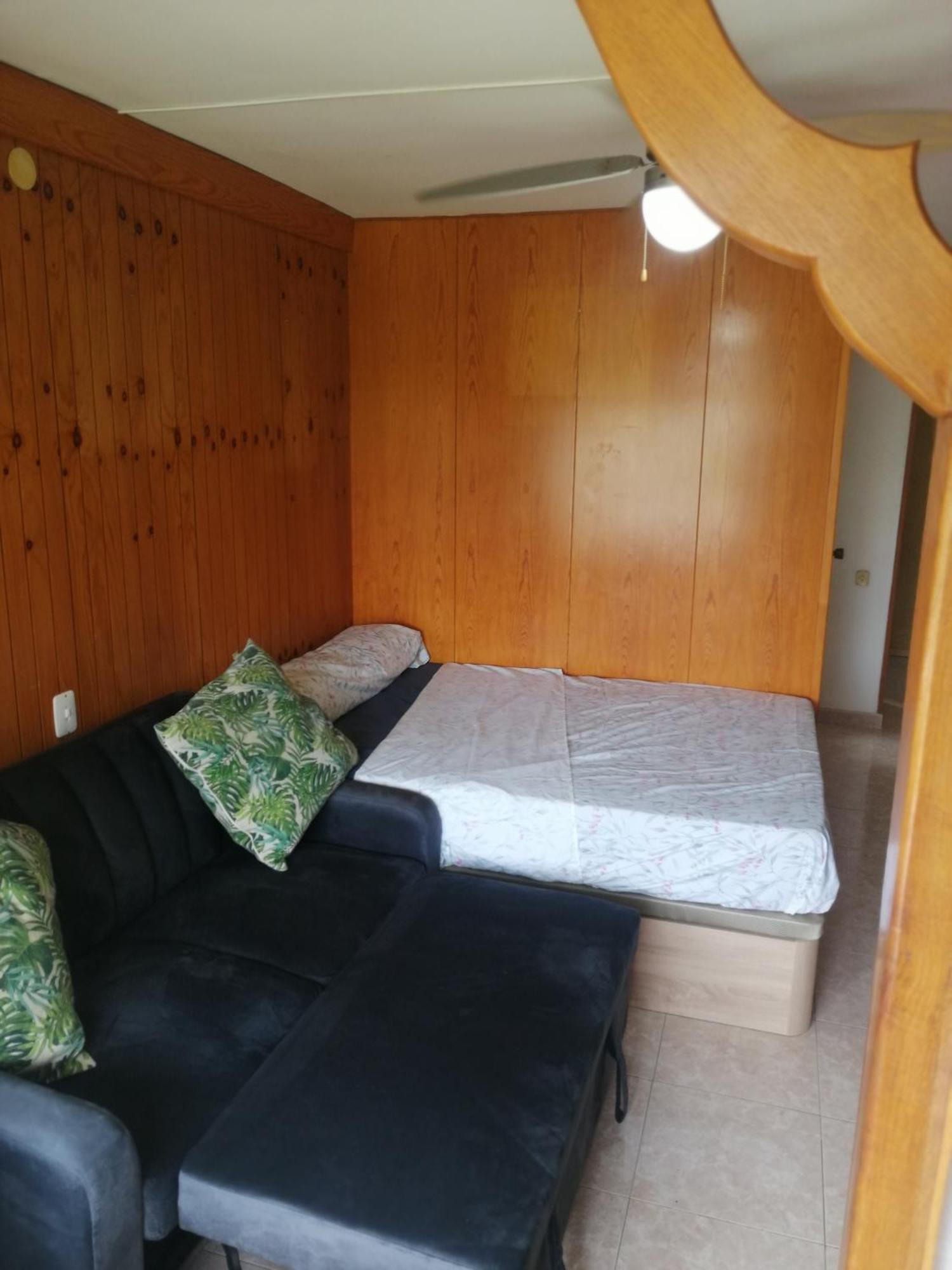 Edificio Salou Beach, La Pineda, Vilaseca Apartment *