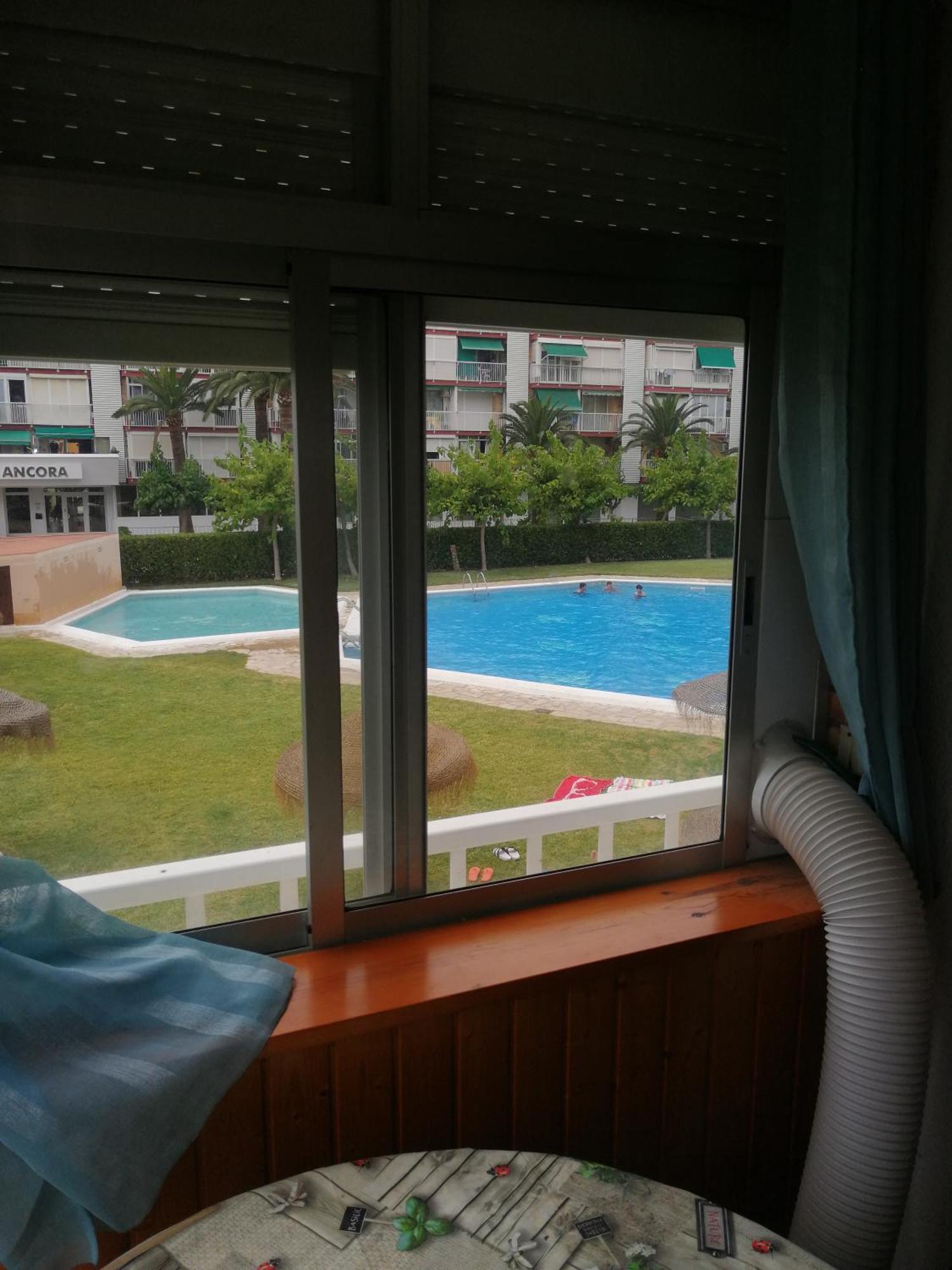 Edificio Salou Beach, La Pineda, Vilaseca La Pineda